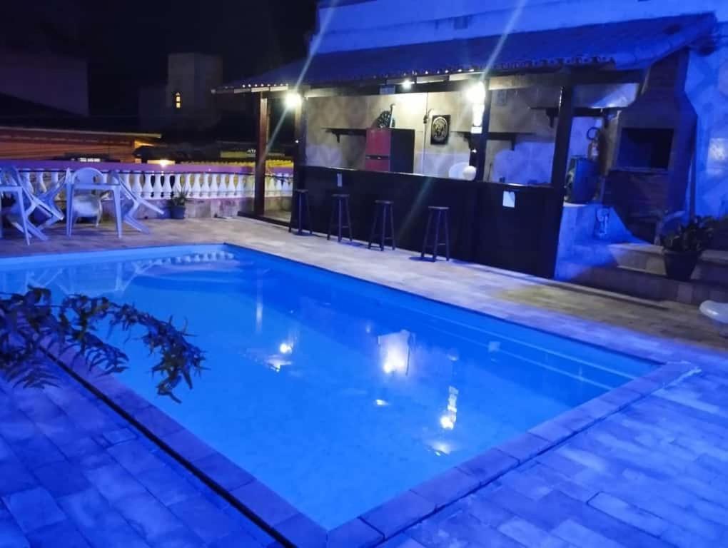 Casa rosa suites temporada Búzios Exterior foto
